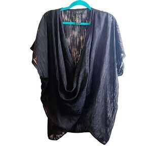 Laundry by Shelli Segal Swimsuit coverup - One Size